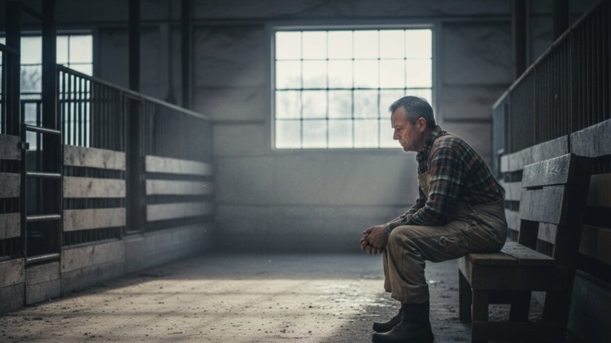 Jednom blokiran farmer - zauvijek blokiran farmer?
