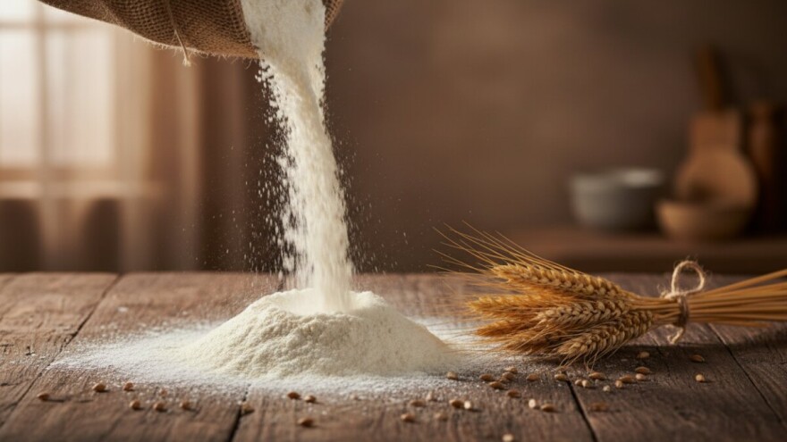 Jeftinije brašno, ali ne i kruh