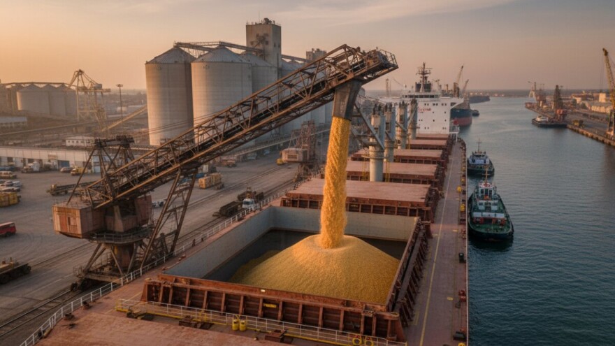 Jeftiniji kukuruz iz Turske konkurira američkom?