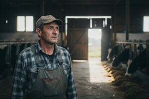 Jeftino mlijeko iz BiH finalni udarac?