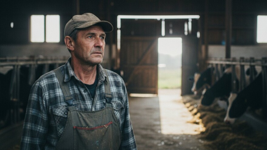 Jeftino mlijeko iz BiH finalni udarac?