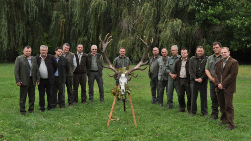 Jelen kapitalac - u Baranji pao 37 godina stari rekord