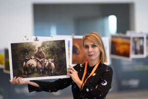 Jelena Potrebić, pobednica RuralFoto 2024: "Svaki detalj u selu je inspiracija"