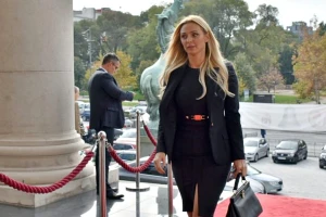 Srpski poljoprivrednici zvanično dobili ministarku - šta sada?