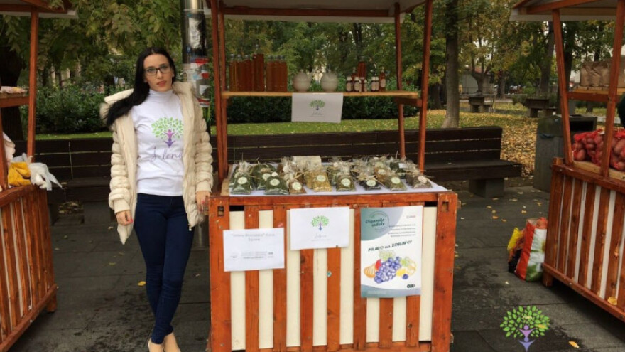 Slogan im je: prirodno pravo na domaće i zdravo!