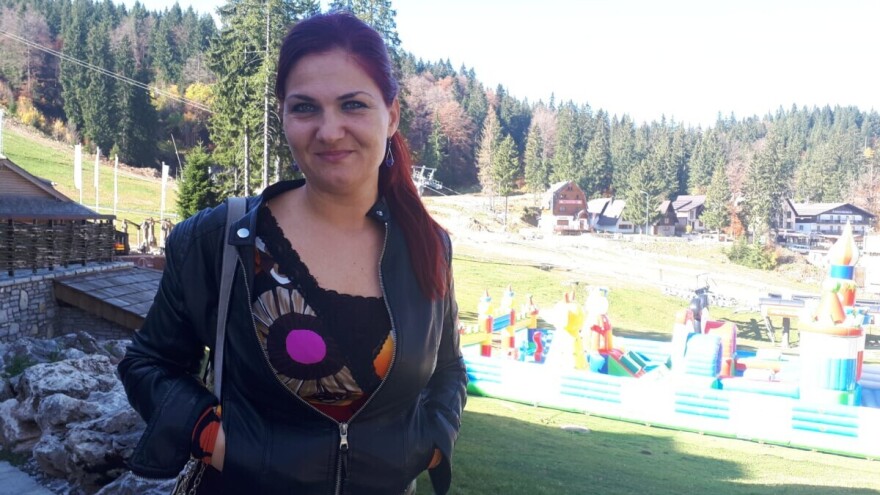 Čistač krvi: Jelena Pušac - Broćilović nakon tinkture proizvela i kapsule od divljeg luka