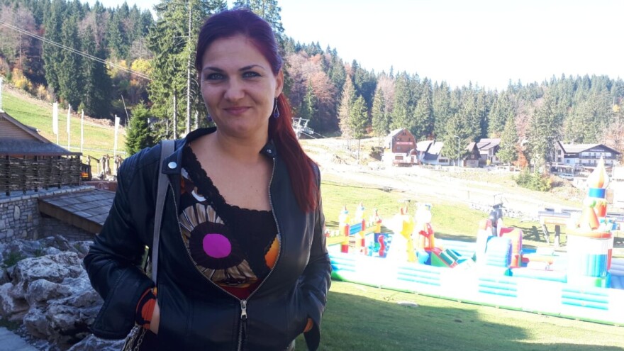 Srijemuš čistač krvi: Jelena Pušac – Broćilović nakon tinkture proizvela i kapsule od divljeg luka