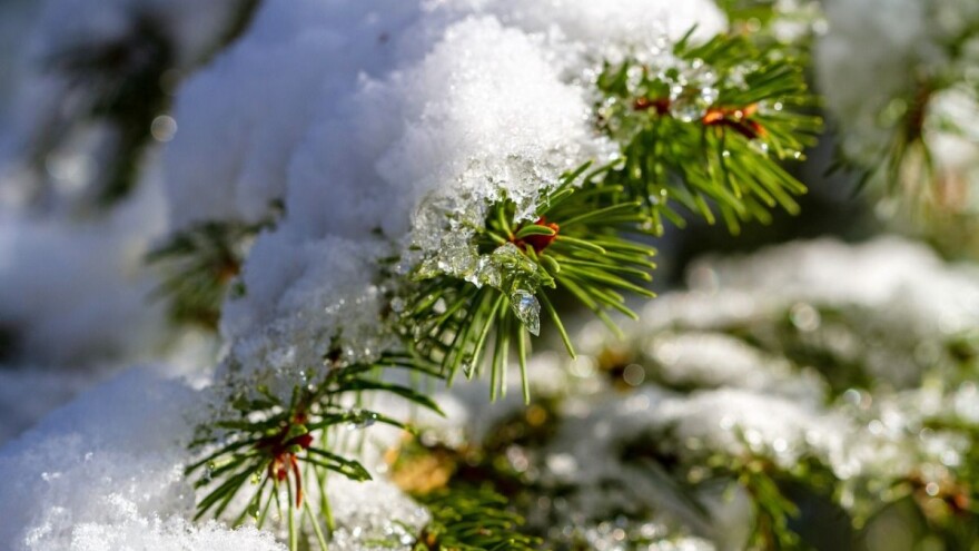 Temperature zraka porasle, no slijedi ponovno pogoršanje?