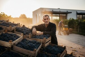 Jematva: boli glava od viška vina