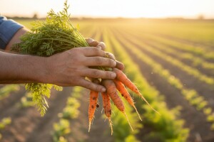 Jer najbolje dolazi iz prirode!