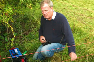Jeremy Clarkson učinio više za poljoprivredu nego BBC-jev Countryfile u 30 godina