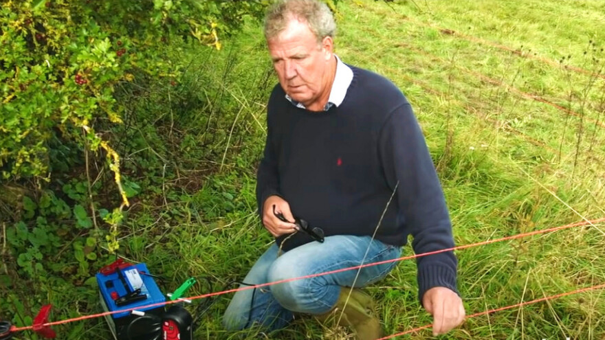Džeremi Klarkson učinio više za poljoprivredu nego BBC-jev "Countryfile" u 30 godina