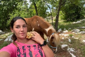 Imamo pobjednicu nagradnog natječaja za najbolji selfie #mlado