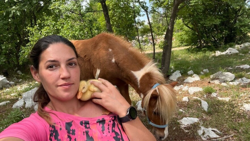 Imamo pobjednicu nagradnog natječaja za najbolji selfie #mlado