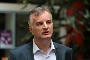 Zašto je uhićen Ministar poljoprivrede BiH?