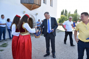 Jerkova strategija i mjere za spas malinara i smiljara