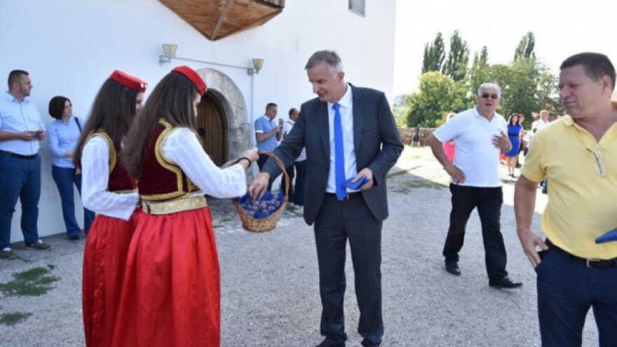 Jerkova strategija i mjere za spas malinara i smiljara