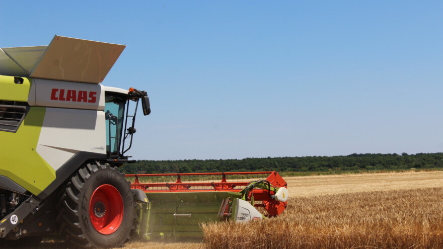 Dani pred nama pogodni za žetvu ječma, ali i pljuskove!