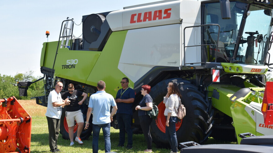 Jerković: Vremena se mijenjaju, tko želi opstati mora pratiti trendove