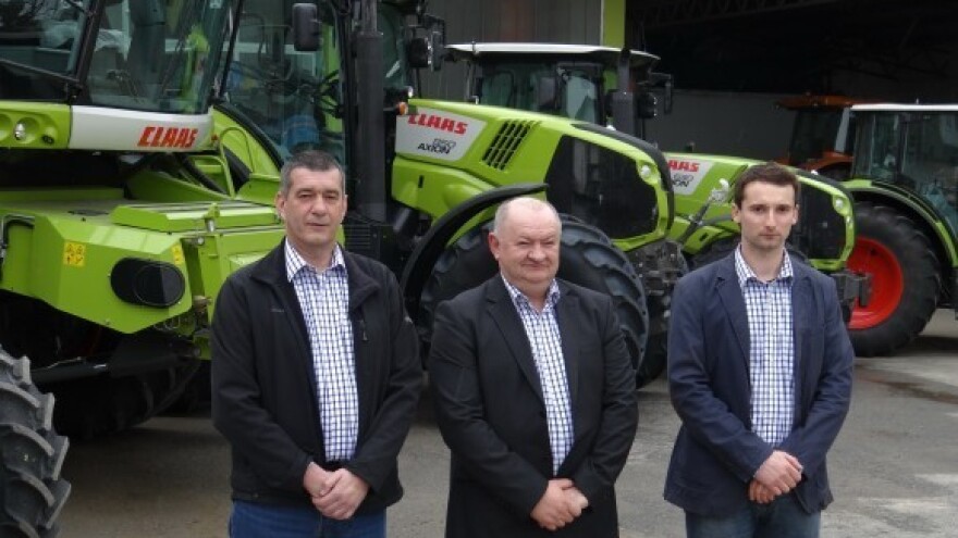 Prema najboljima s punim povjerenjem