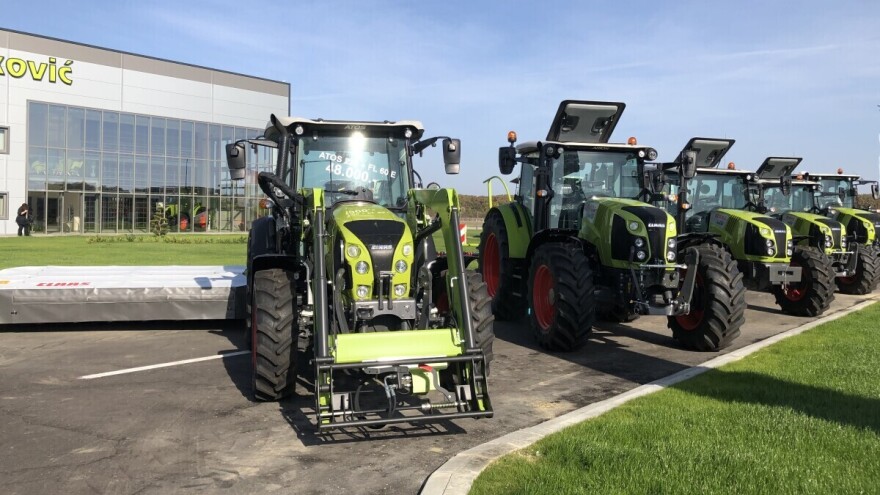 Novi servisni centar tvrtke Jerković visokim standardima nadilazi hrvatske okvire