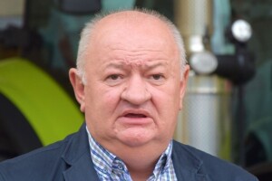 Jerković: Na naše njive stižu autonomni strojevi bez ljudskog rada