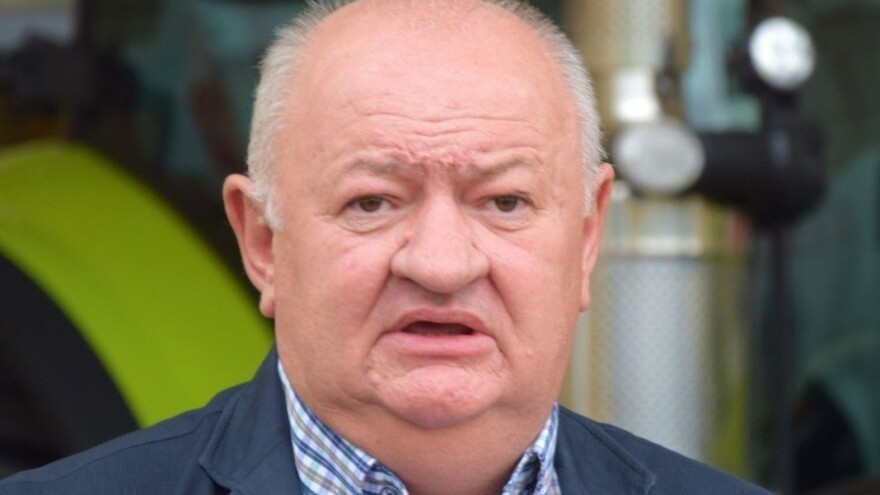 Jerković: Na naše njive stižu autonomni strojevi bez ljudskog rada