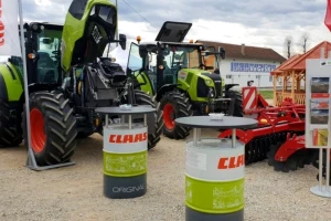 Provjerili smo kakva vas ponuda mehanizacije čeka na sajmu Viroexpo