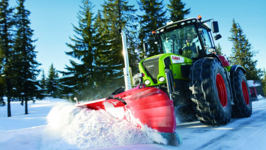 Ugrabite akciju na zimski remont strojeva!