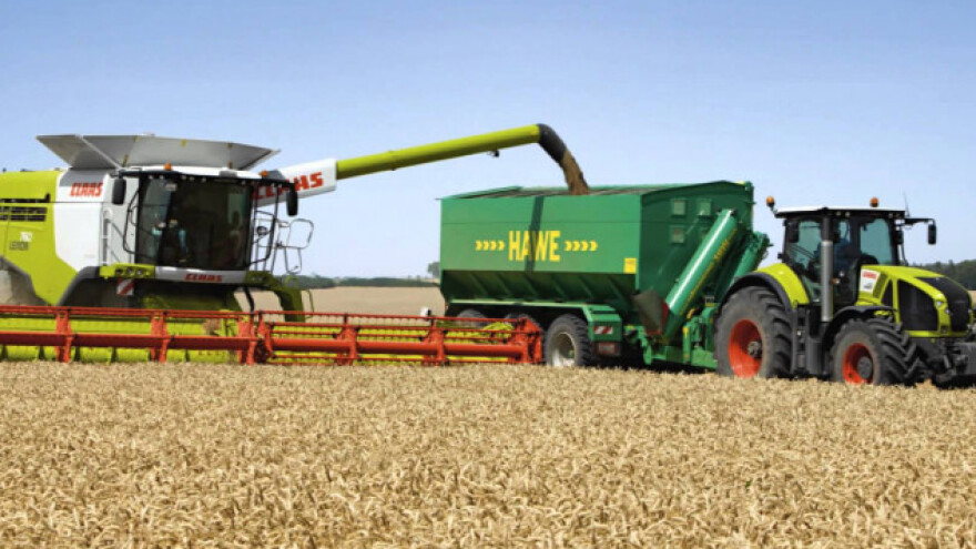 Opet među najvećima na Farm Show-u!