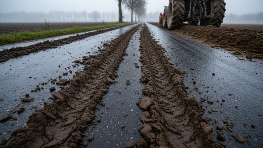 Jesen donosi i opasnost