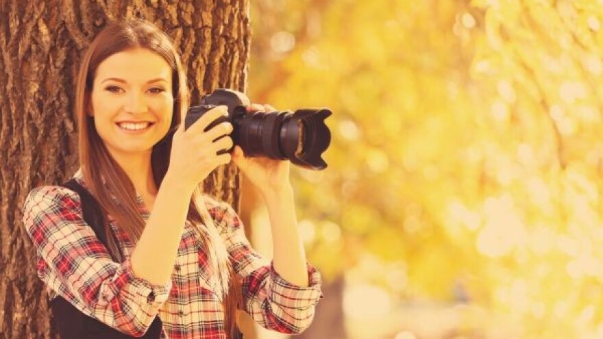 Stigla je #jesen u moj kraj!