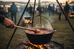 Jesen i Ribarski dani