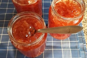 Jesen je, a slatko od dunja miriše - kako ga pripremiti