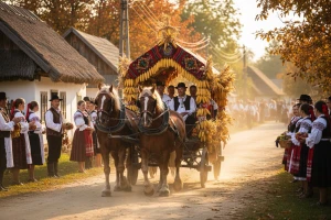 Jesen u Brđanima
