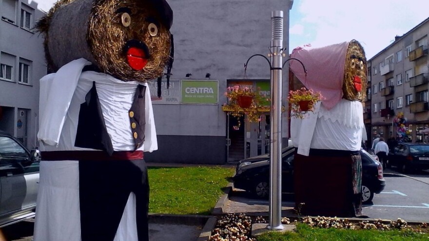 Spremni za Jesen u Lici?