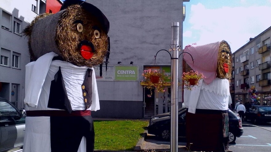 Upišite si u kalendar - jubilarna, 25. Jesen u Lici