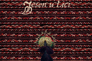 14. Jesen u Lici