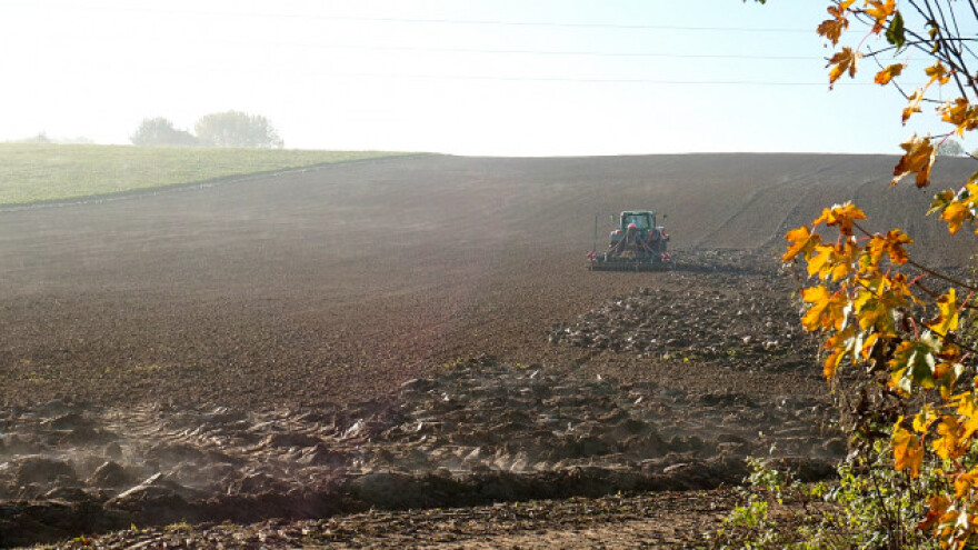 Akcija protiv uzurpatora zemljišta u Pančevu