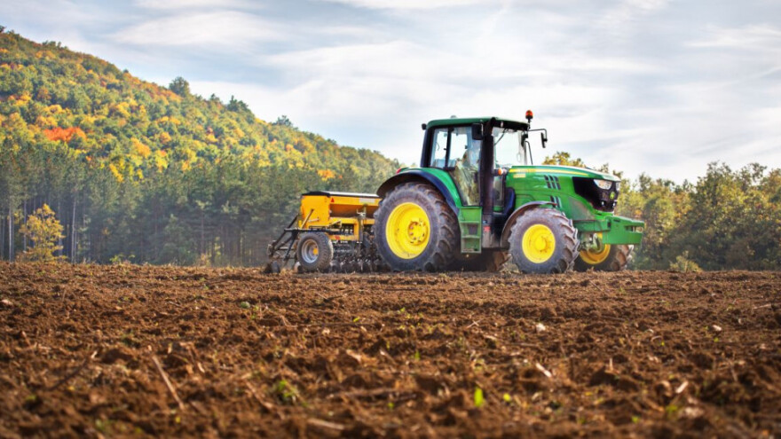 Pod pšenicom i strnim žitima 7.275 hektara