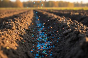 Jesenje đubrenje ratarskih kultura