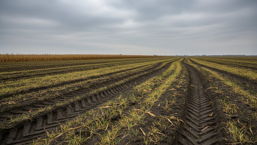 Jesenji bilans na srednjobanatskim njivama