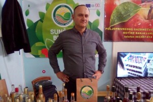 9. Regionalni sajam privrede, poljoprivrede i turizma
