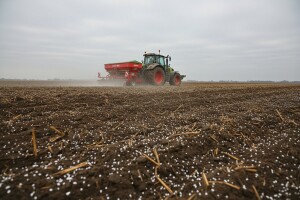 Jesenska gnojidba ratarskih kultura