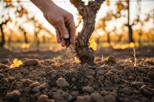 Jesenska gnojidba u ekološkoj proizvodnji