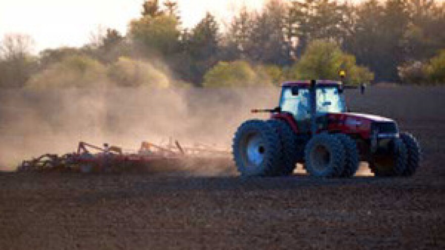 Ključ stabilne proizvodnje ratarskih kultura leži u pravilnoj osnovnoj obradi i osnovnoj gnojidbi
