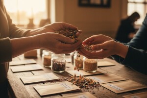 Jesenska predavanja i razmjena sjemenja