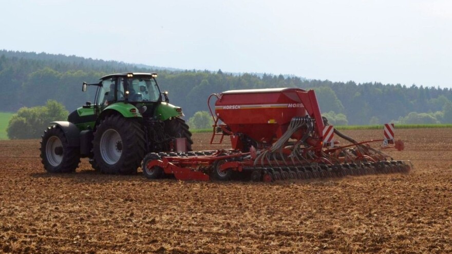 Cijene repromaterijala lete u nebo, pred nama je najskuplja sjetva u povijesti