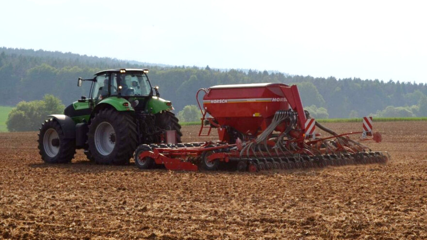 Kako do potpore za sjetvu certificiranog sjemena strnih žitarica za 2025. godinu?