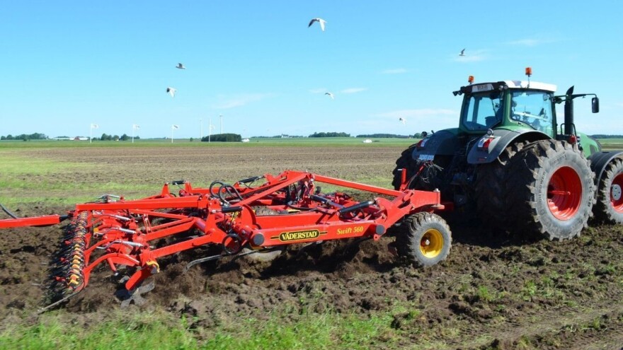 Valjanje za bolje nicanje semena - koristite više različitih sorti u tri grupe zrenja